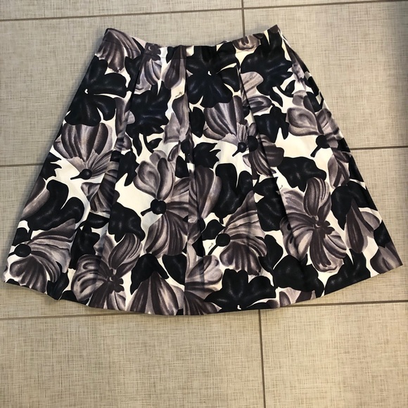 Milly floral skirt - Picture 3 of 5